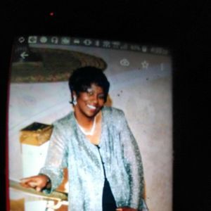 Meet your Posher, Diane